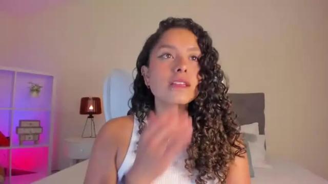 Thumbnail 1, miss_salo's Stream at Chaturbate, 16 months ago
