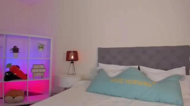 Image 10 of miss_salo Stream on Chaturbate on 16 months ago