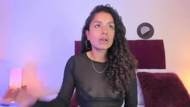 Thumbnail 1, miss_salo's Stream at Chaturbate, 15 months ago