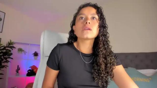 Thumbnail 1, miss_salo's Stream at Chaturbate, 15 months ago