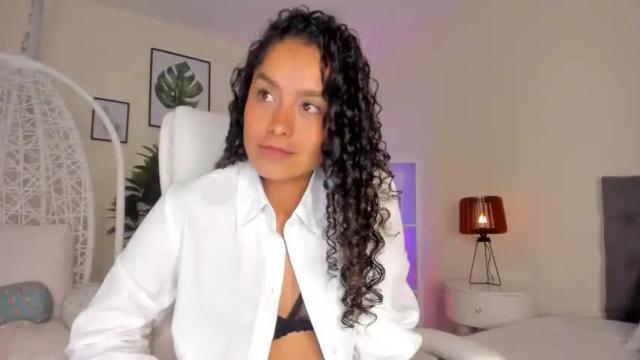 Thumbnail 3, miss_salo's Stream at Chaturbate, 15 months ago