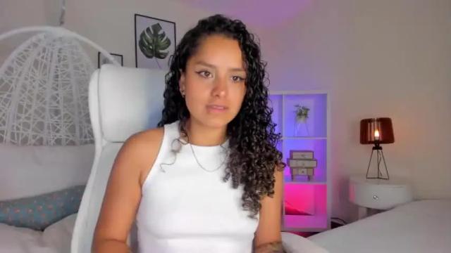 Thumbnail 2, miss_salo's Stream at Chaturbate, 15 months ago