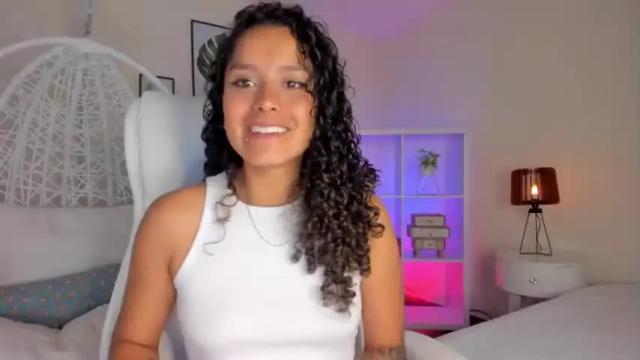 Image 6 of miss_salo Stream on Chaturbate on 15 months ago