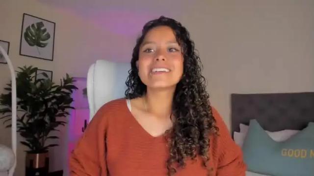 Thumbnail 2, miss_salo's Stream at Chaturbate, 15 months ago