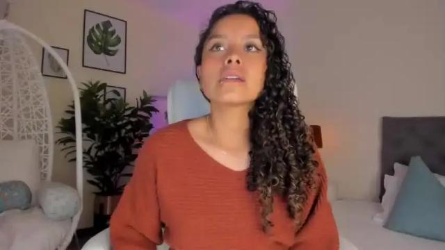 Thumbnail 3, miss_salo's Stream at Chaturbate, 15 months ago