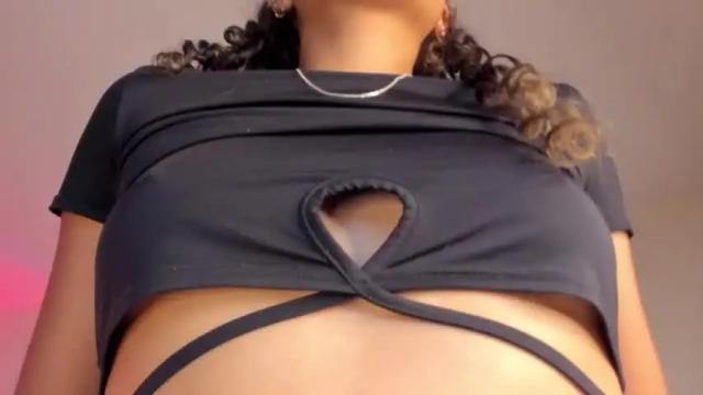 Image 12 of miss_salo Stream on Chaturbate on 15 months ago