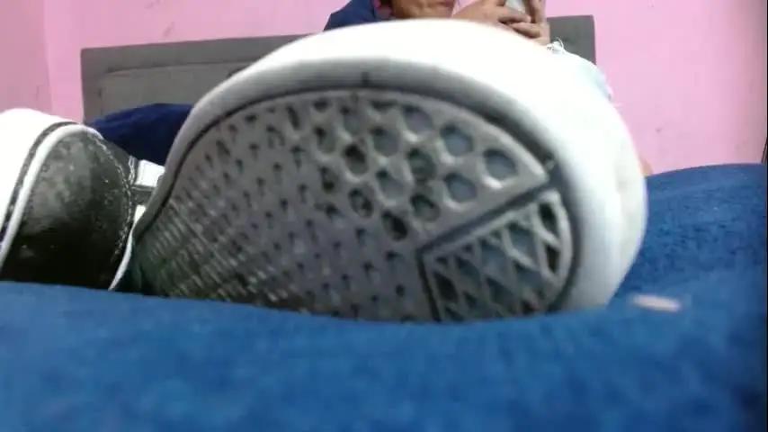 miss_samy_13 Chaturbate