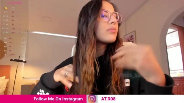Image 2 of miss_sara3 Stream on Chaturbate on 15 months ago