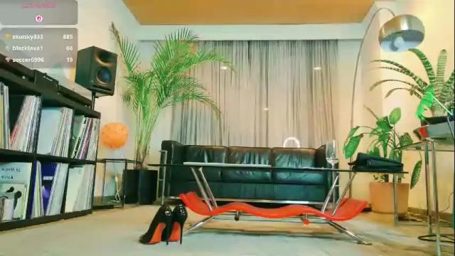 Thumbnail 3, miss_satori_rose's Stream at Chaturbate, 2 months ago