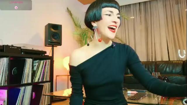 Thumbnail 1, miss_satori_rose's Stream at Chaturbate, 1 month ago