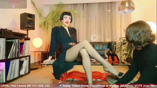 Thumbnail 1, miss_satori_rose's Stream at Chaturbate, 1 month ago