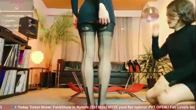 Image 12 of miss_satori_rose Stream on Chaturbate on 1 month ago