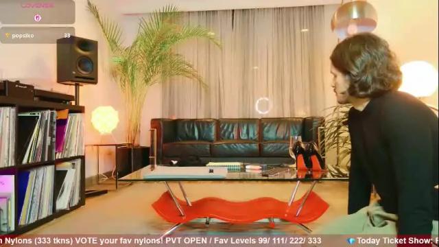 Image 6 of miss_satori_rose Stream on Chaturbate on 1 month ago