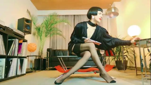Image 4 of miss_satori_rose Stream on Chaturbate on 1 month ago