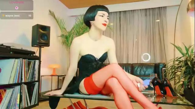 Image 3 of miss_satori_rose Stream on Chaturbate on 26 days ago