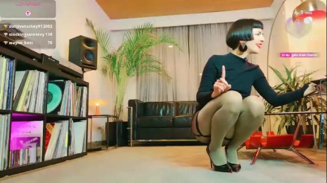 Thumbnail 1, miss_satori_rose's Stream at Chaturbate, 24 days ago