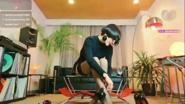 Thumbnail 2, miss_satori_rose's Stream at Chaturbate, 24 days ago