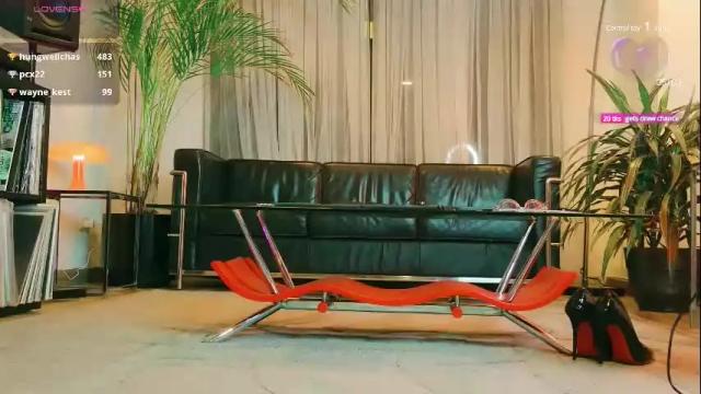 Image 10 of miss_satori_rose Stream on Chaturbate on 24 days ago