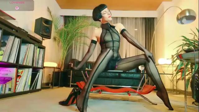 Image 12 of miss_satori_rose Stream on Chaturbate on 3 months ago
