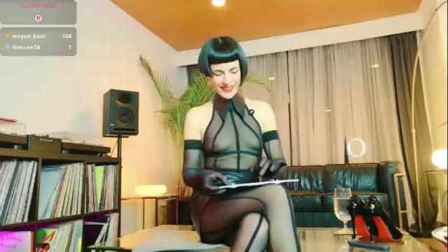 Image 3 of miss_satori_rose Stream on Chaturbate on 3 months ago
