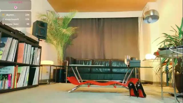 Image 3 of miss_satori_rose Stream on Chaturbate on 3 months ago