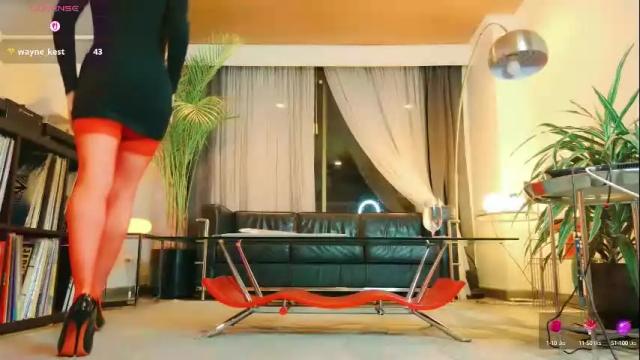 Image 3 of miss_satori_rose Stream on Chaturbate on 3 months ago