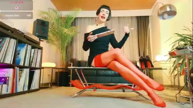 Image 6 of miss_satori_rose Stream on Chaturbate on 3 months ago