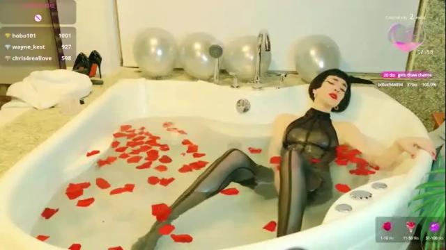 Image 11 of miss_satori_rose Stream on Chaturbate on 3 months ago