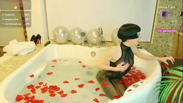 Image 8 of miss_satori_rose Stream on Chaturbate on 3 months ago