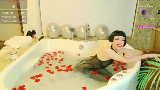 Thumbnail 3, miss_satori_rose's Stream at Chaturbate, 3 months ago