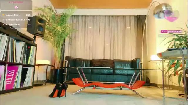 Image 10 of miss_satori_rose Stream on Chaturbate on 3 months ago