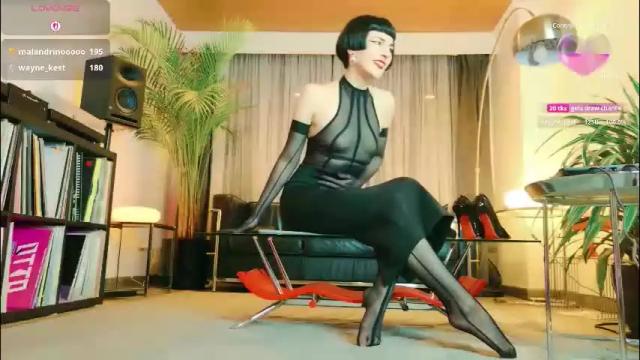 Thumbnail 2, miss_satori_rose's Stream at Chaturbate, 3 months ago
