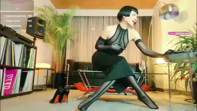 Image 8 of miss_satori_rose Stream on Chaturbate on 3 months ago