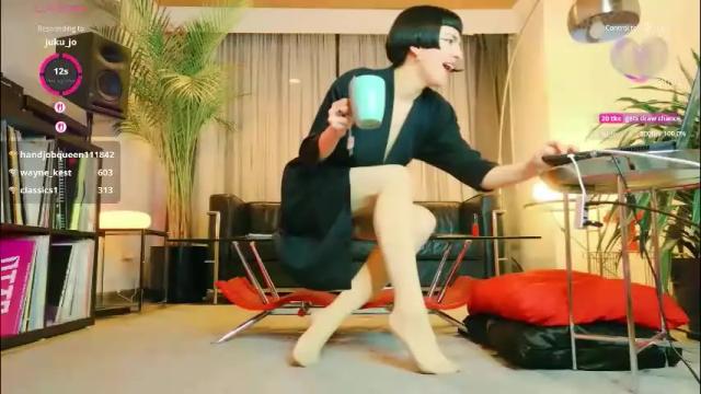 Thumbnail 1, miss_satori_rose's Stream at Chaturbate, 3 months ago