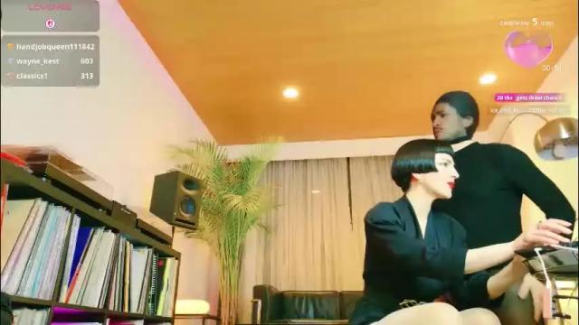 Image 10 of miss_satori_rose Stream on Chaturbate on 3 months ago