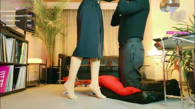 Thumbnail 2, miss_satori_rose's Stream at Chaturbate, 3 months ago