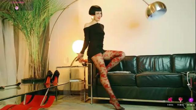 Image 4 of miss_satori_rose Stream on Chaturbate on 2 months ago