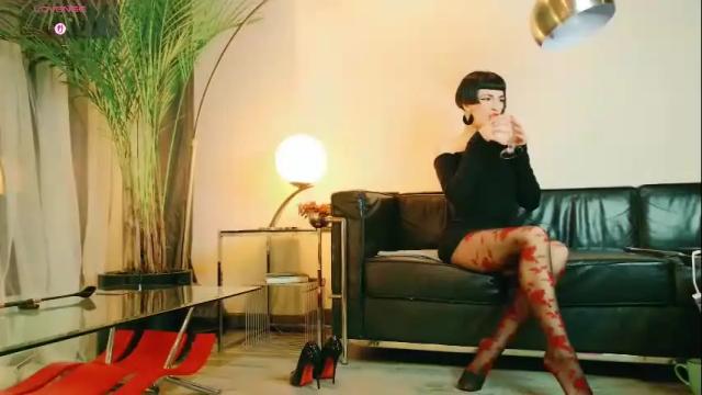 Image 6 of miss_satori_rose Stream on Chaturbate on 2 months ago