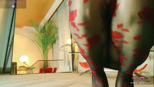 Thumbnail 3, miss_satori_rose's Stream at Chaturbate, 2 months ago