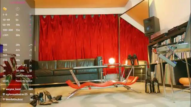 Image 6 of miss_satori_rose Stream on Chaturbate on 1 month ago