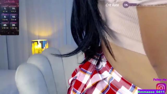 Image 8 of miss_secretdiamond__ Stream on Chaturbate on 16 months ago