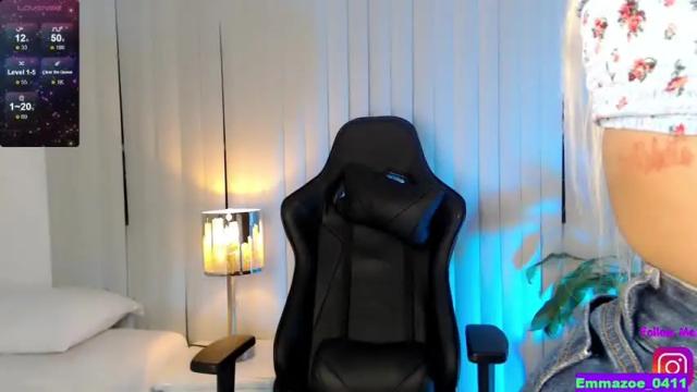 Image 7 of miss_secretdiamond__ Stream on Chaturbate on 15 months ago