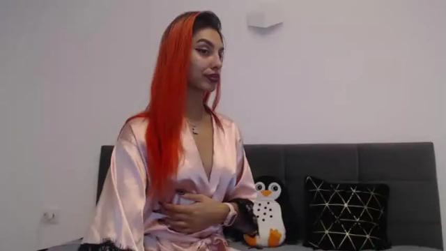 Thumbnail 1, miss_soniaa's Stream at Chaturbate, 17 months ago