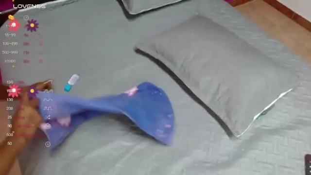 Image 2 of miss_sophie01 Stream on Chaturbate on 18 months ago
