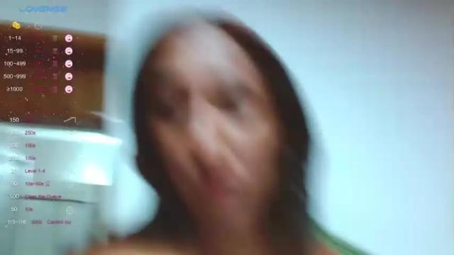 Image 3 of miss_sophie01 Stream on Chaturbate on 17 months ago