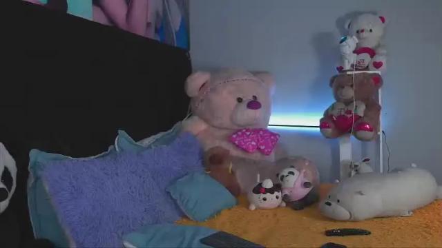 Image 2 of miss_sophie98 Stream on Chaturbate on 14 months ago