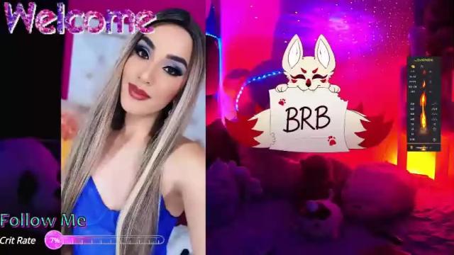 Thumbnail 1, miss_sophie98's Stream at Chaturbate, 14 months ago