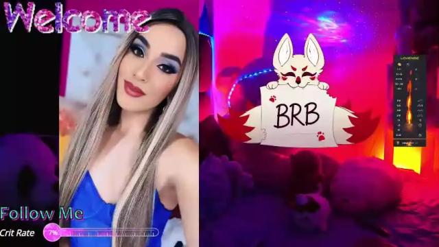Image 3 of miss_sophie98 Stream on Chaturbate on 14 months ago