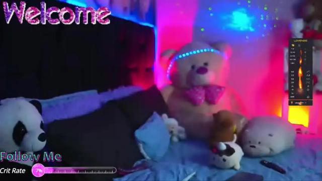 Thumbnail 2, miss_sophie98's Stream at Chaturbate, 14 months ago