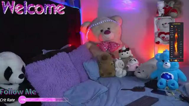 Image 3 of miss_sophie98 Stream on Chaturbate on 13 months ago